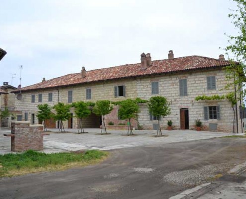 Azienda agr. Morabella