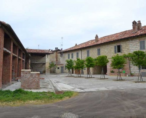 Azienda agr. Morabella