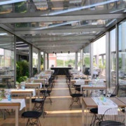 Ristorante Terrazza Triennale