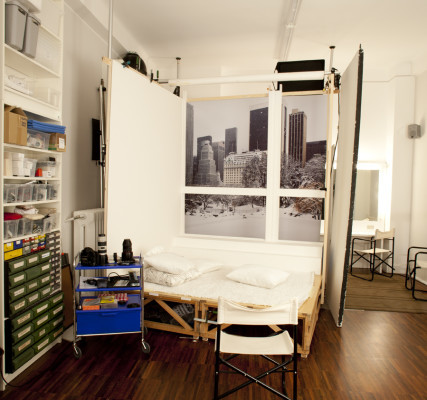 Studio Fotografico